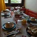 فندق مبيت وإفطار Casa Maia