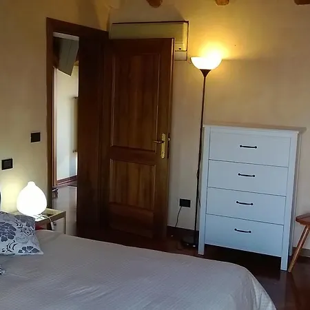 Casa Maia Bed & Breakfast *