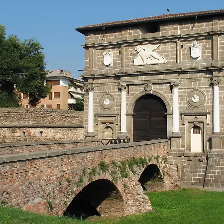 Casa Maia Bed & Breakfast Padova