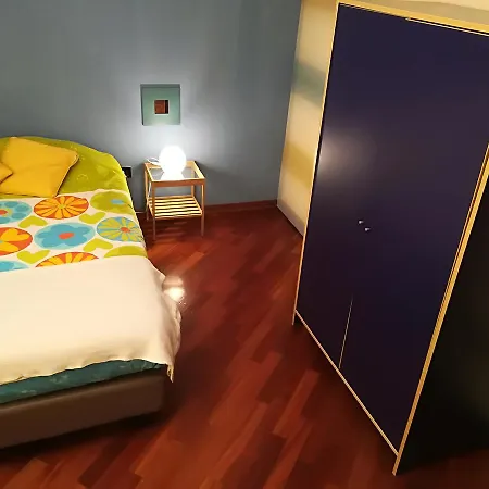 Bed & Breakfast Casa Maia *