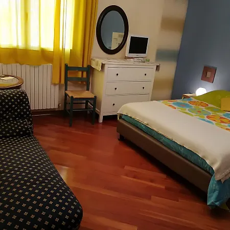 Casa Maia Bed and breakfast 3*