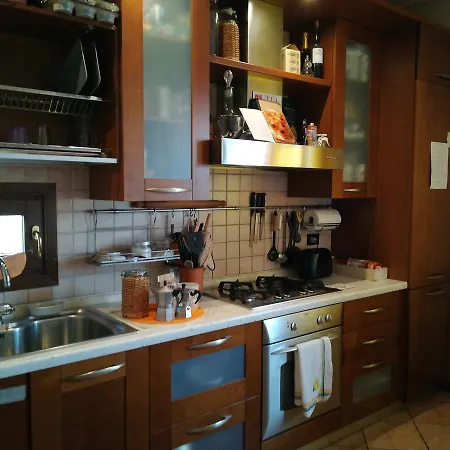 Casa Maia Bed and breakfast 3*