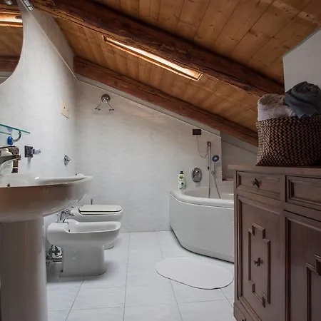 Casa Maia Bed & Breakfast *