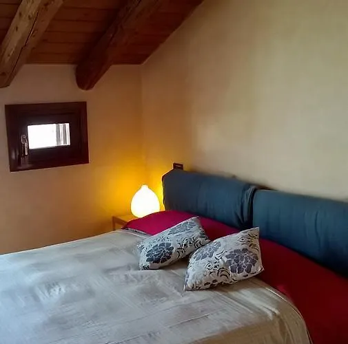 Bed and breakfast Casa Maia 3*