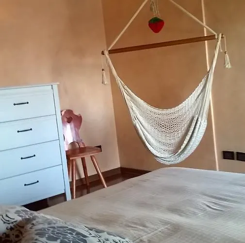 Panzió Casa Maia 3*