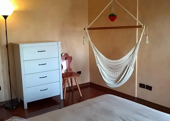 Panzió Casa Maia 3*