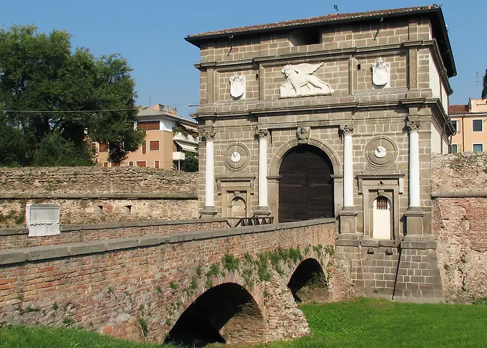 Casa Maia Panzió Padova