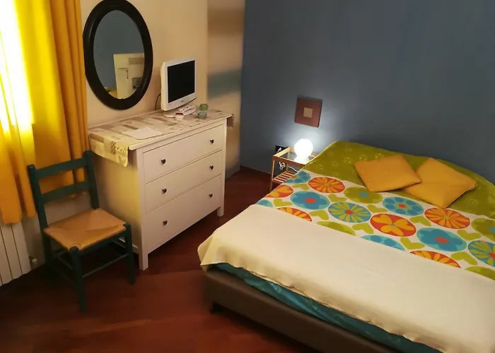 Casa Maia Bed and breakfast 3*