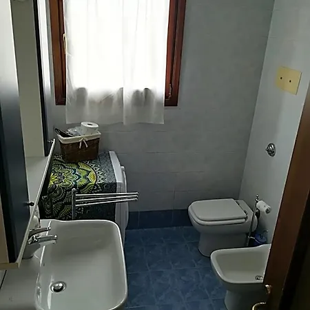 Casa Maia 3* Падуя