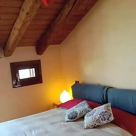 Casa Maia Отель типа 