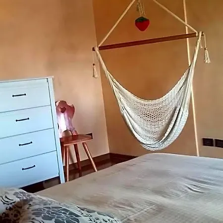 Casa Maia Отель типа 