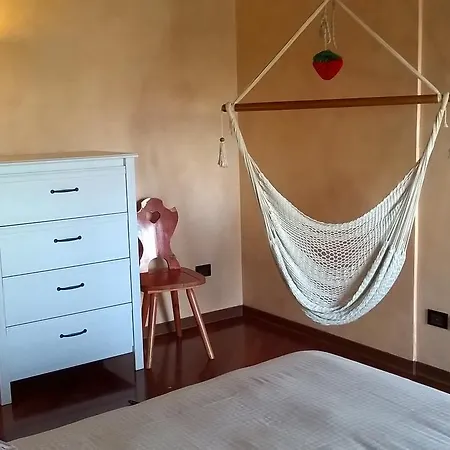 Bed & Breakfast Casa Maia 3*