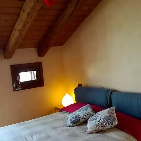 Couette-café Casa Maia