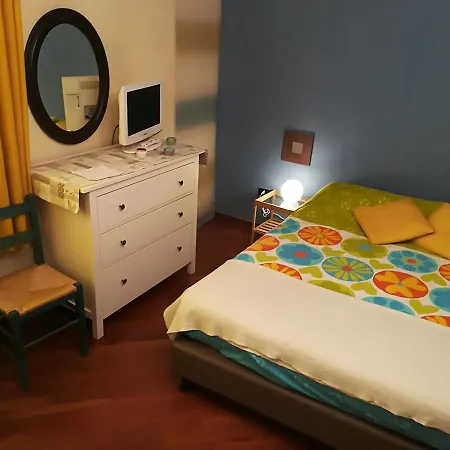 Casa Maia Couette-café *