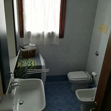 Bed & Breakfast Casa Maia Padua