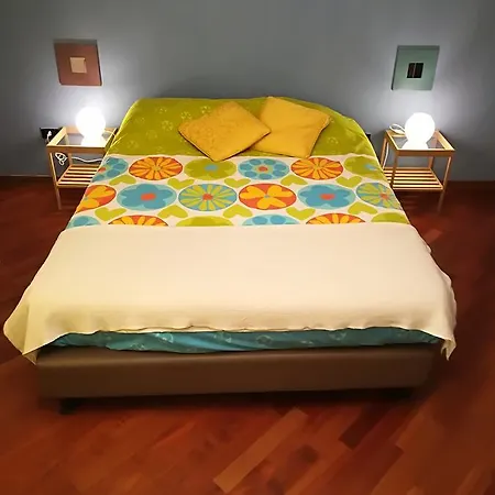 Casa Maia Отель типа 