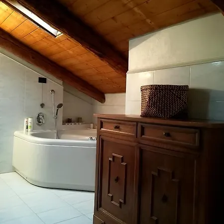 Casa Maia Падуя