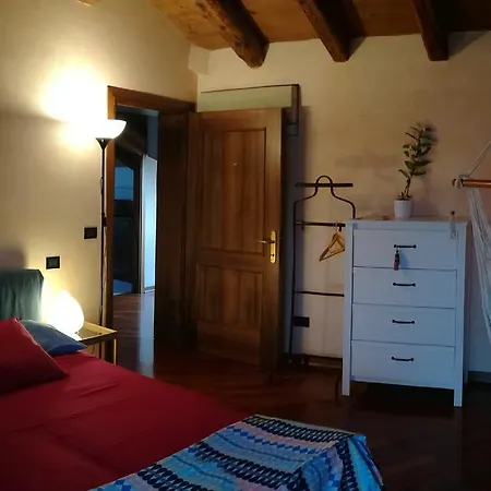Couette-café Casa Maia