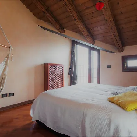 Casa Maia Bed & Breakfast