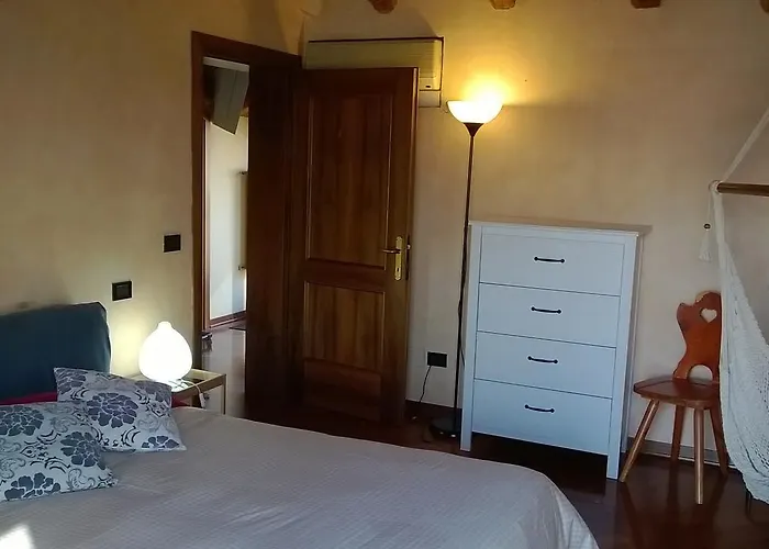 Casa Maia Bed & Breakfast 3*