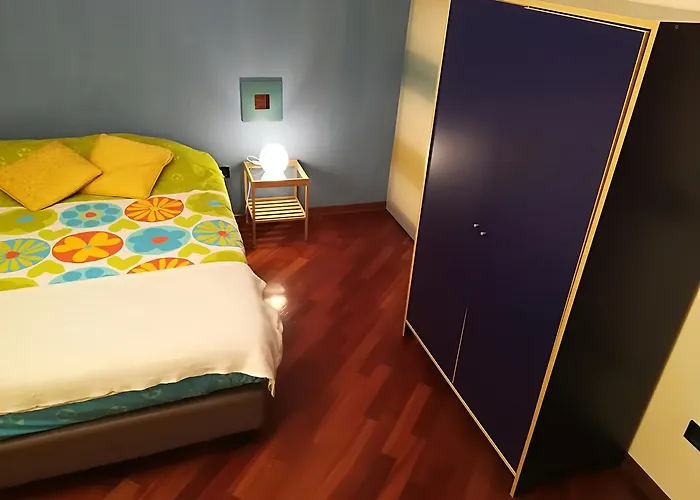 Bed & Breakfast Casa Maia 3*