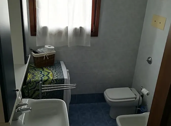 Bed & Breakfast Casa Maia Padova