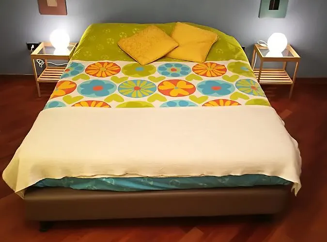 Casa Maia Bed & Breakfast Padova