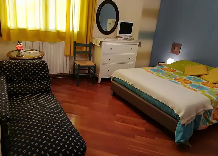 Casa Maia Bed & Breakfast 3*