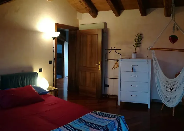 Bed & Breakfast Casa Maia