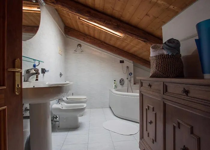 Casa Maia Bed & Breakfast 3*